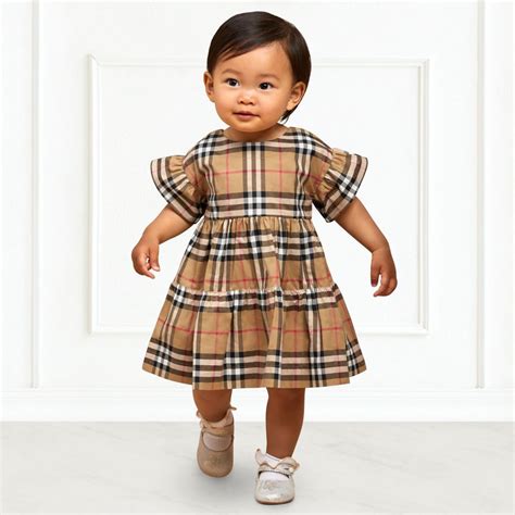 burberry kıds|burberry baby clothes.